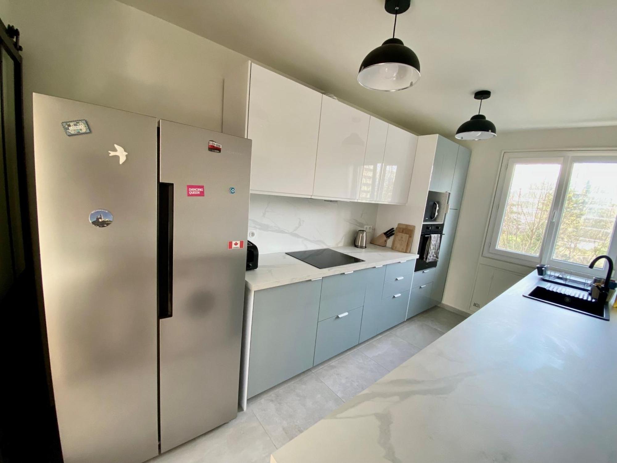 Bel Appartement De 77M2 A Boulogne Au Pied Du Metro Екстериор снимка